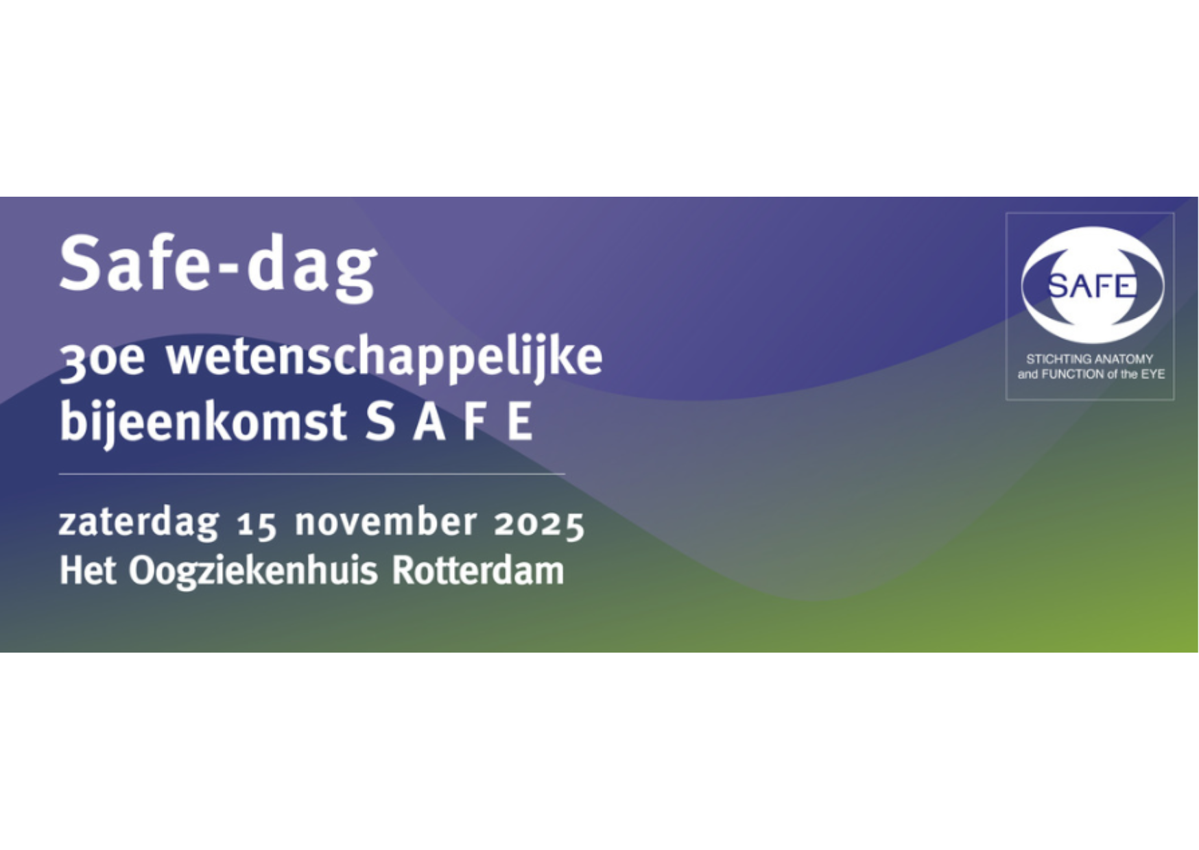 SAFE dag
