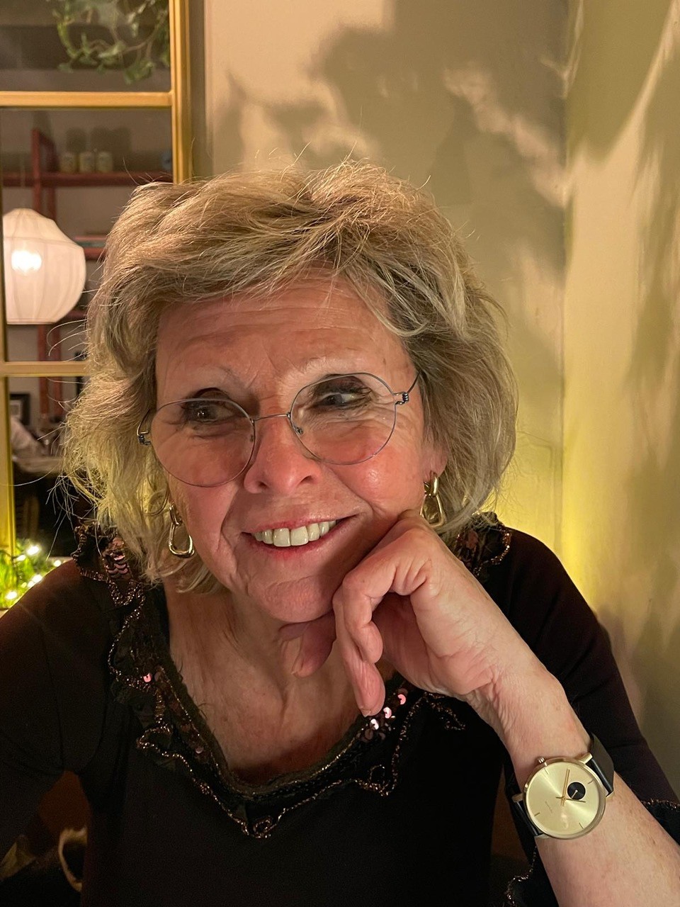 Michele van den Heuvel