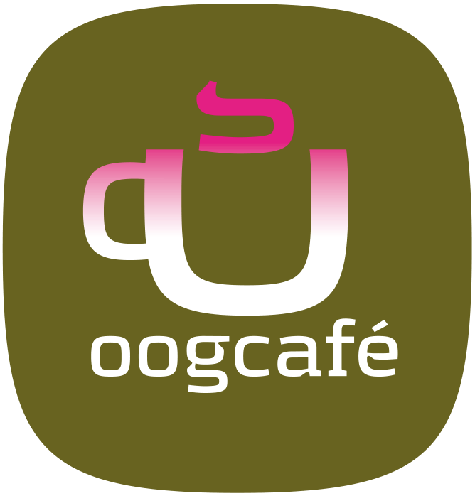 Logo Oogcafé