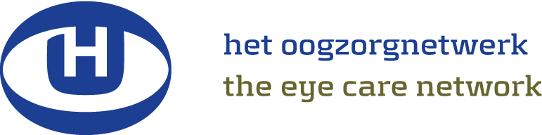 Logo Het Oogzorgnetwerk