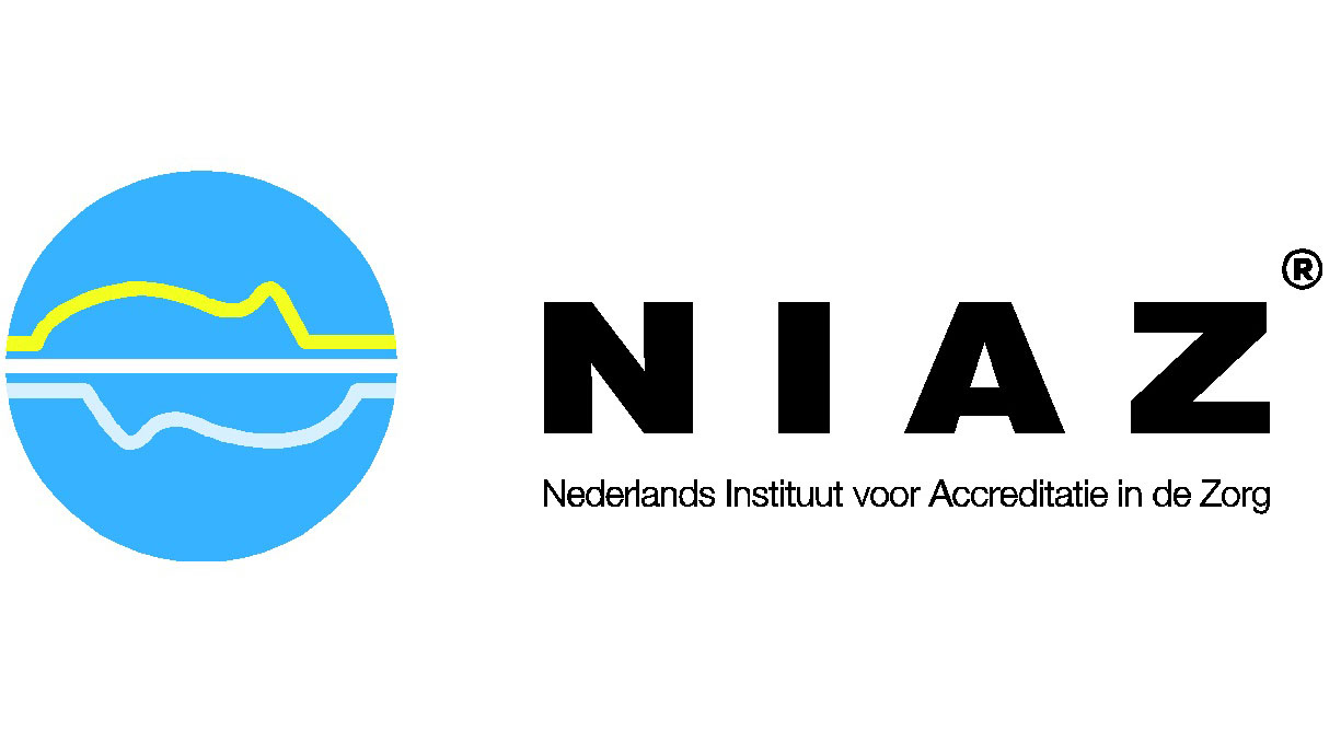 Het Oogziekenhuis Rotterdam NIAZ gecertificeerd