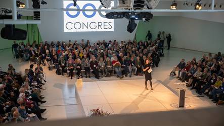 Oogcongres