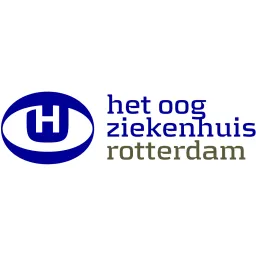 Logo van Het Oogziekenhuis Rotterdam