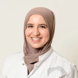 Portretfoto van M. Belmoukadim