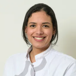 Portretfoto van T.C. Simon