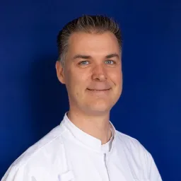 Portretfoto van R. Koppers