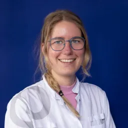 Portretfoto van S. Steketee