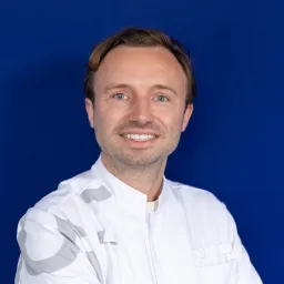 Portretfoto van dr. W.A.J. Birkhoff