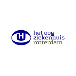 Logo van Het Oogziekenhuis Rotterdam