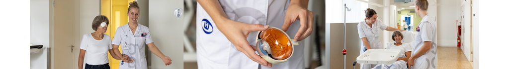 Afbeelding Verpleegafdeling