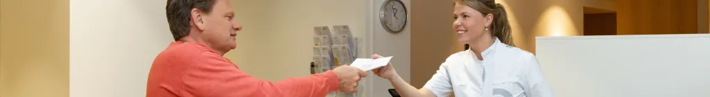 Afdeling Algemene Oogheelkunde 