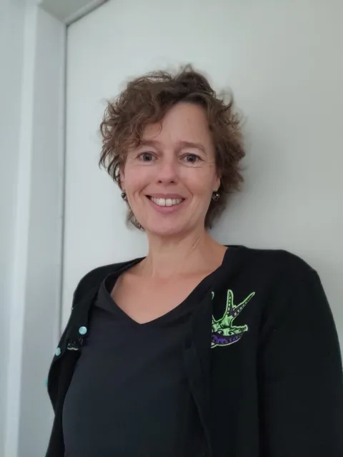 Foto Maaike Doorenbos