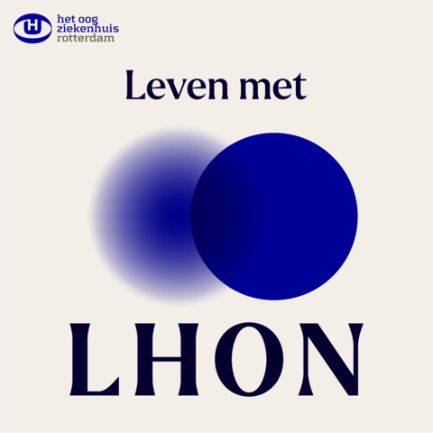 LHON Podcast Cover 