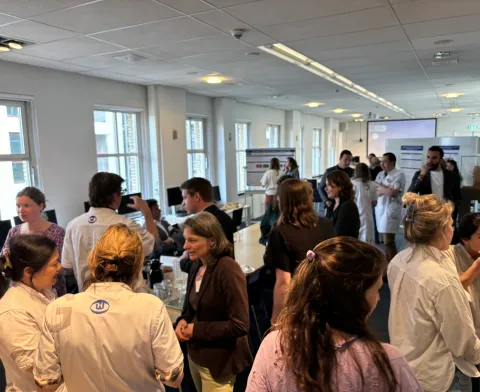 Zorgverzekeraarsmiddag 2024