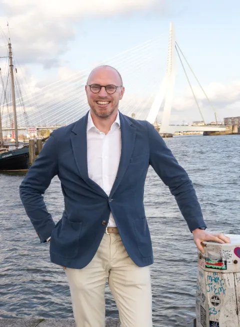 Jeroen Kromme