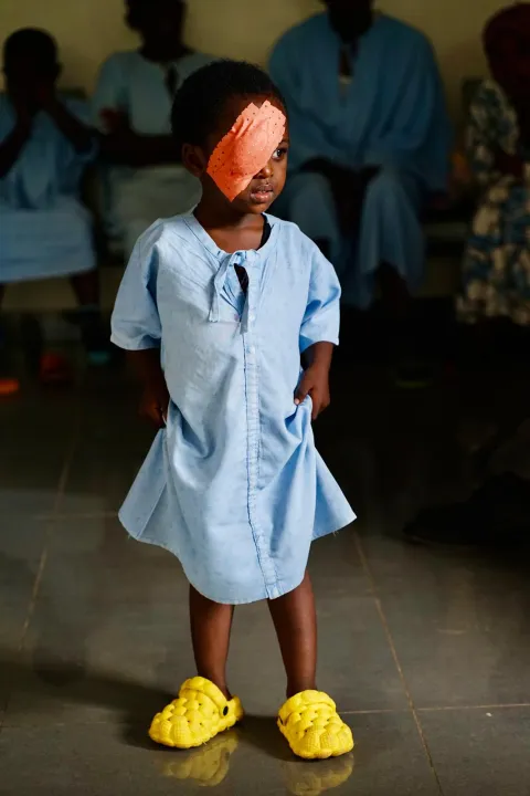 World Health Day Rwanda