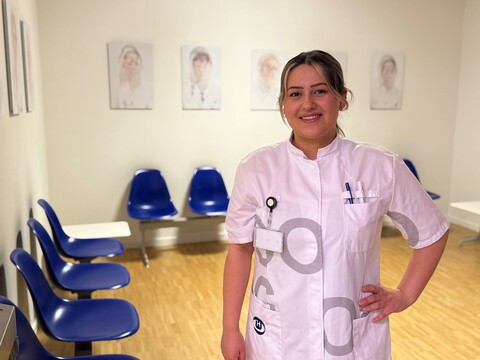 Gravesconsulent Kübra