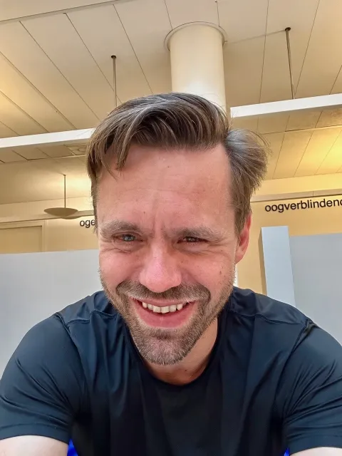 Koen van Tongeren