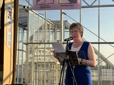 Karen de Boer