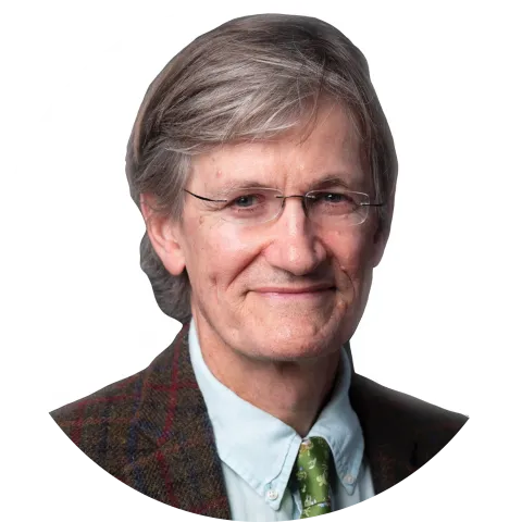Foto van Dr. Van Meurs