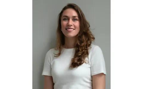 Portretfoto Margot van Genderen 