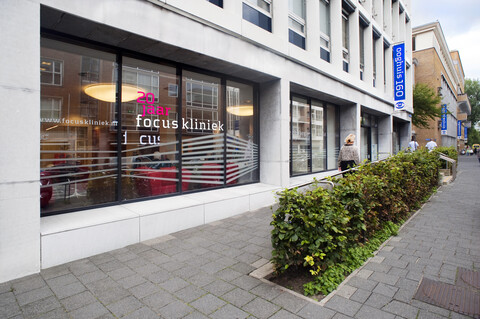 Goed zien zonder bril of lenzen? Dan is een ooglaserbehandeling wellicht iets voor u!