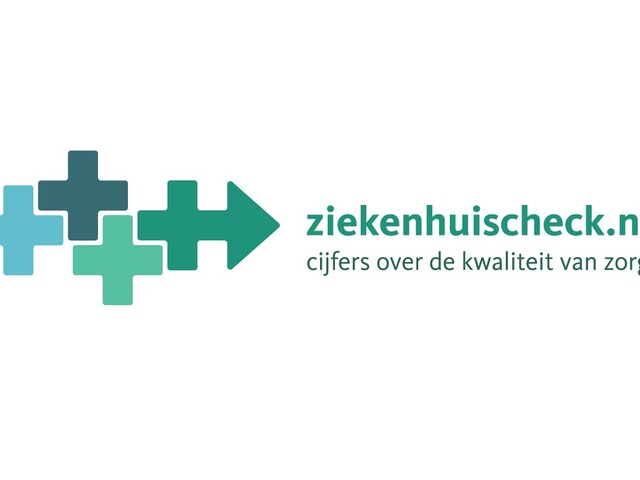 Logo Ziekenhuischeck