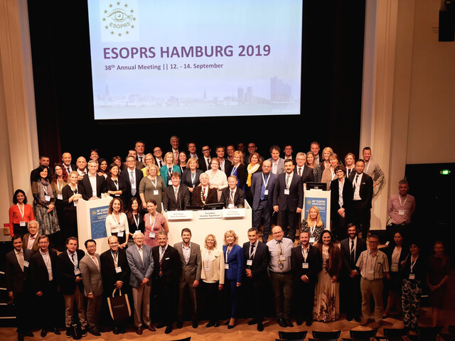 ESOPRS 2019 