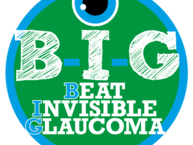 Glaucoomweek glaucoom oogaandoening