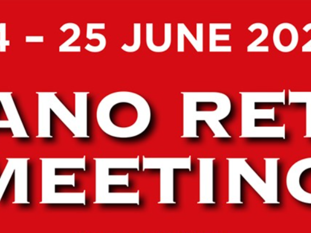 Milano Retina Meeting