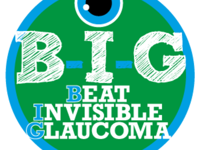 Beat invisible glaucoma