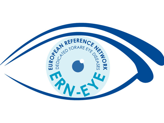 ERN-EYE