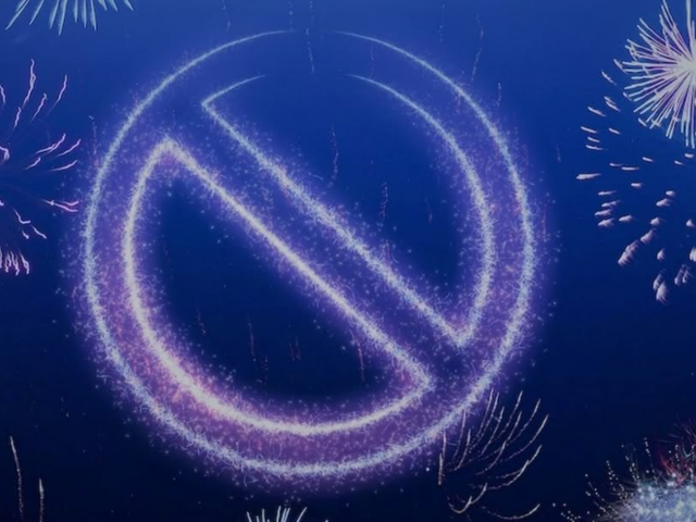 Vuurwerk