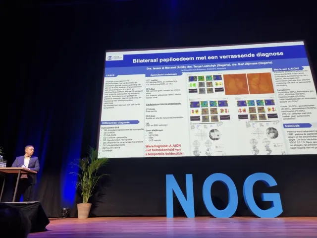 NOG 2025