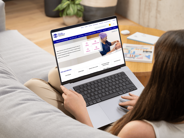 foto website enquete