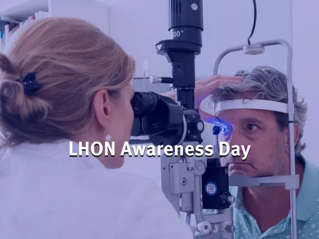 LHON