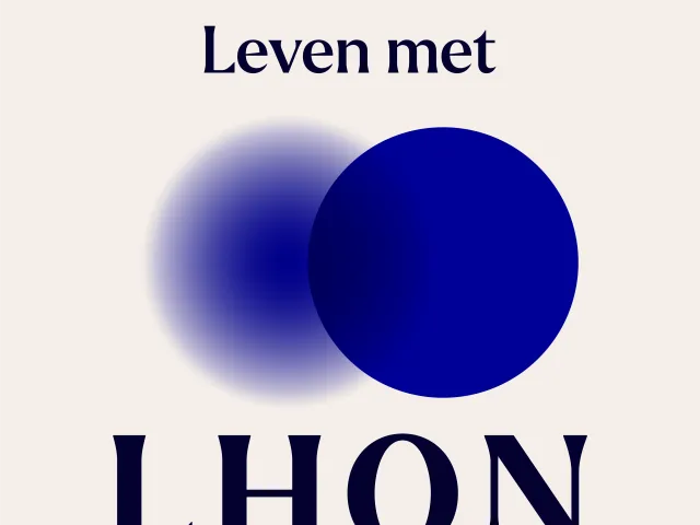 Leven met LHON 