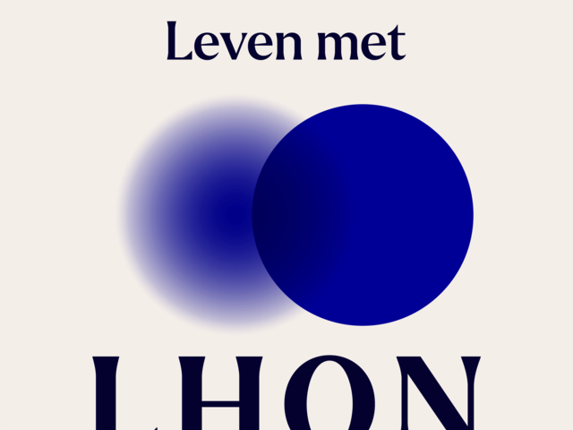 Leven met LHON 